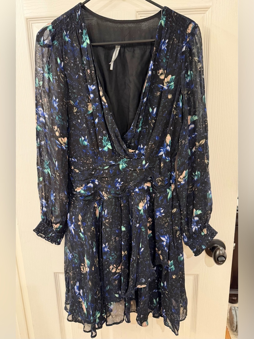 By Anthropologie dress
